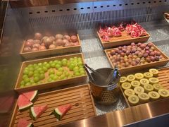 -牛New寿喜烧(中山公园龙之梦店)