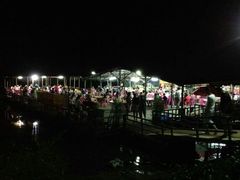 -岛中岛·海鲜大排档·万宁老字号(东澳店)