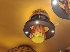 -蒙古人烤羊大师·绿野餐厅(工农大路店)