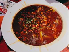 -鸡本无敌江湖菜(摩尔城店)