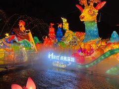 -深圳锦绣中华民俗村