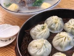-法华汤包馆(法华镇路店)