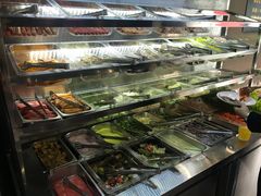 -33韩式自助烧烤(环城南路店)