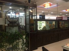 门面-福禄财东北菜(珠江帝景店)