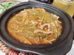 -乔阿马·江南味·驴肉香(龙湖华泾天街店)