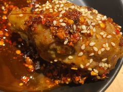 -胡马八破·川菜小馆(高新万达店)