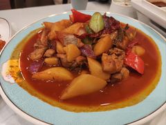 -阿西娅食府(中关村店)