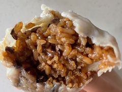 -白玉兰食品(中山公园龙之梦店)