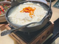 富顺豆腐花-锦府盐帮·侯宅(五棵松万达店)