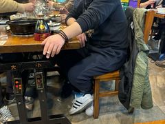 -重庆鸡公煲·青锅花椒鱼(牡丹江路店)