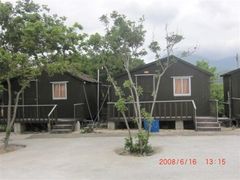 -西涌国际滨海旅游区