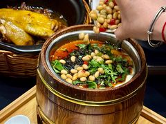 -老西门·常州菜(新区店)