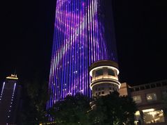 -浙江三立开元名都大酒店