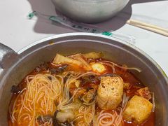 -王大乔泡椒米线(芙蓉天街店)