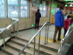 -平安里(地铁站)