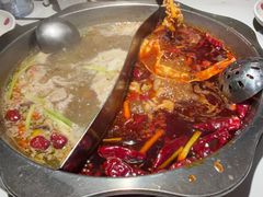 -山城辣妹子(定福庄店)