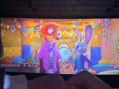 -星轶STARX影城(星沙吾悦广场STARX店)