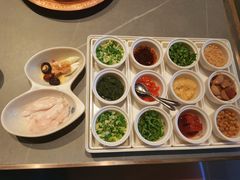-额尔敦传统涮(体育场店)