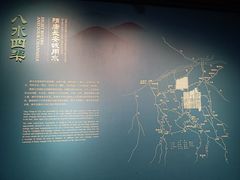 -西安唐皇城墙含光门遗址博物馆