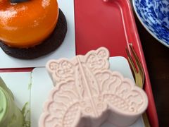 -萬春金福下午茶(故宫店)