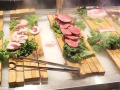 -梨花自助烤肉(天河城店)