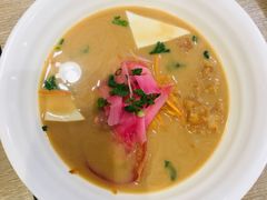 三鲜米线-魏家凉皮(博水商务大厦店)