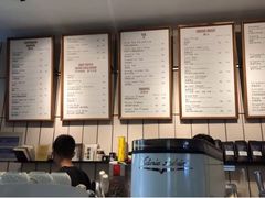 -VESH COFFEE(定西路店)