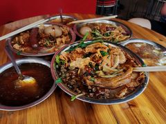 -凤张螺蛳粉·爽口粉(跃进路总店)
