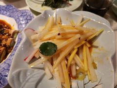 -徽州月·民间徽菜(浦东总店)