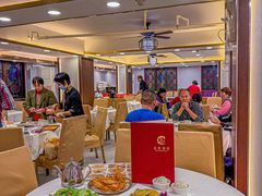 -上水酒家(信德分店)