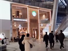 -星巴克臻选(济南恒隆店)