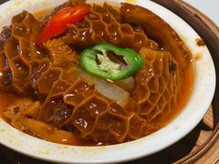 -蚬皇•陈味莞(西平景湖店)