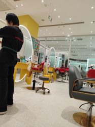 -爆米花儿童美发乐园(万象汇店)