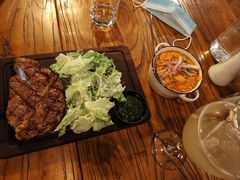 -El Bodegon阿根廷秘鲁餐厅(幸福路店)