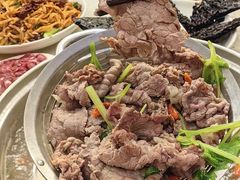 -牛肉彪·19年专注·潮汕牛肉火锅(祈福店)
