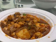-大胡同天津菜·海肠捞饭·津门皮皮虾锅贴一绝(西姜井店)