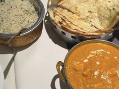 -Pita's&Tika's中东和印度风味餐厅(龙湖天街店)