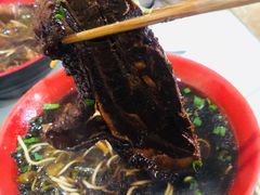 -小龙大肉面馆