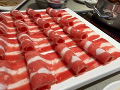 -蝎王府羊蝎子(虎坊桥总店)