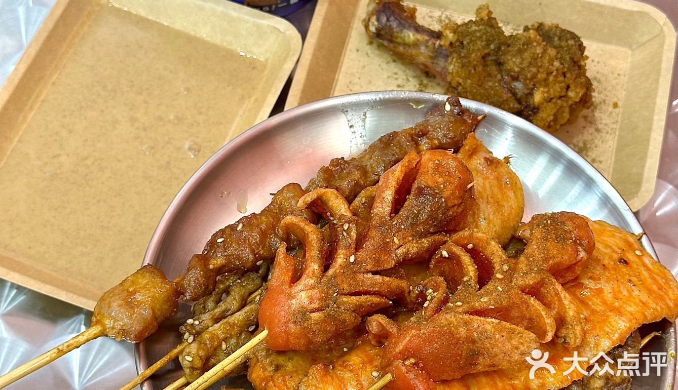 在泉州！！少人知道的一家店！！