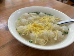 -蟹芆三馄饨