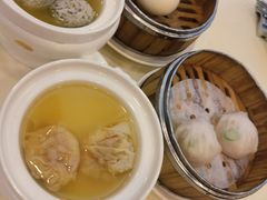 -凤凰楼酒家·粤宴点心(华强北店)