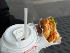 -必胜客(蚌埠东海万达店)