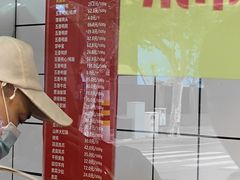 -晶牌烤鸭(延吉东路557弄小区店)