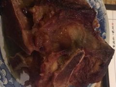 -乔家满族八大碗(流水沟店)