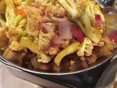 -小菜园新徽菜(无锡宜家荟聚中心店)