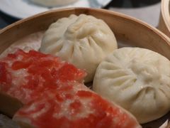 -晓淮山·扬州早茶·淮扬菜(龙阳广场店)