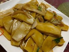 -柠静私家菜(石板巷店)