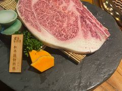 -黑牛の店·和牛烧肉(石家庄万象城店)