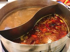 -陈记顺和潮汕牛肉火锅(番禺迎宾大道店)